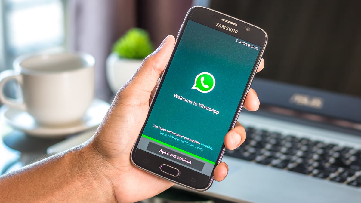 Whatsapp Macht Gro E Nderung Wom Glich Doch Wieder R Ckg Ngig