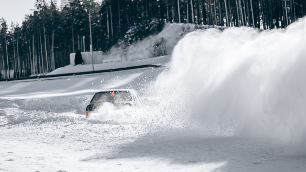 Klirrende K Lte Deutschland Droht Eiswinter