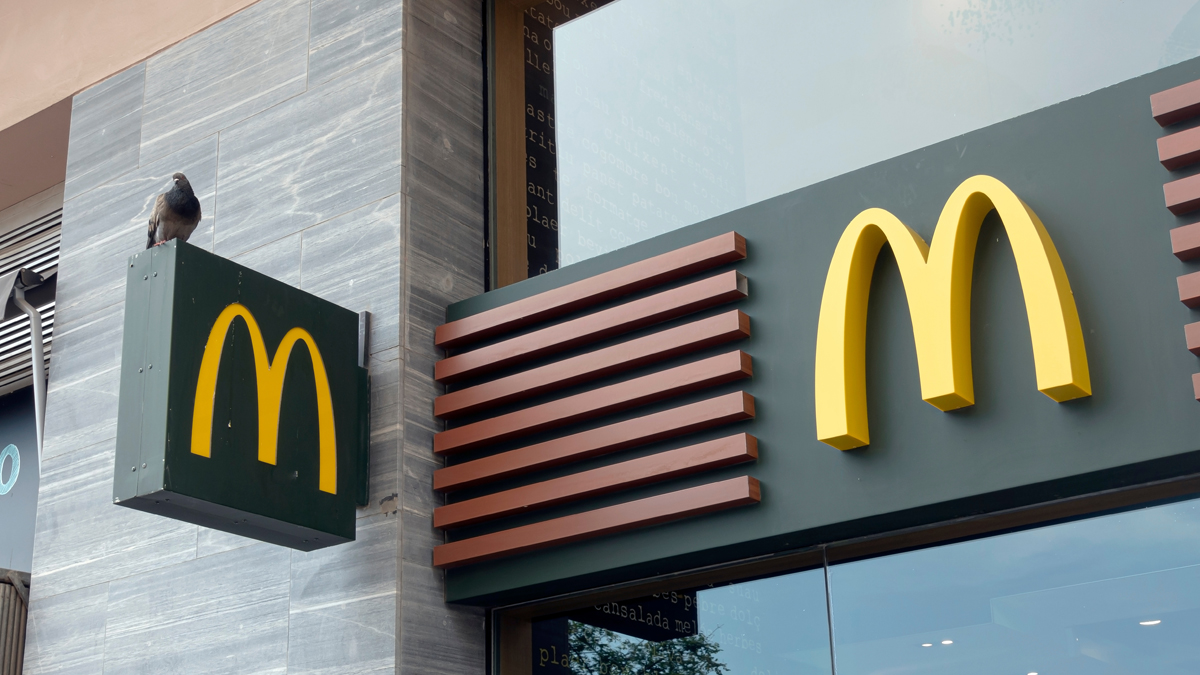 Cosmc S Mcdonald S Plant Neues Spin Off Restaurant