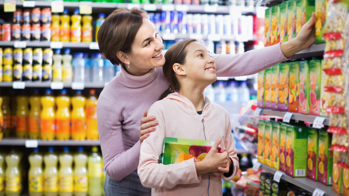 Kultgetränk feiert Comeback im Supermarkt Habe Tränen in den Augen