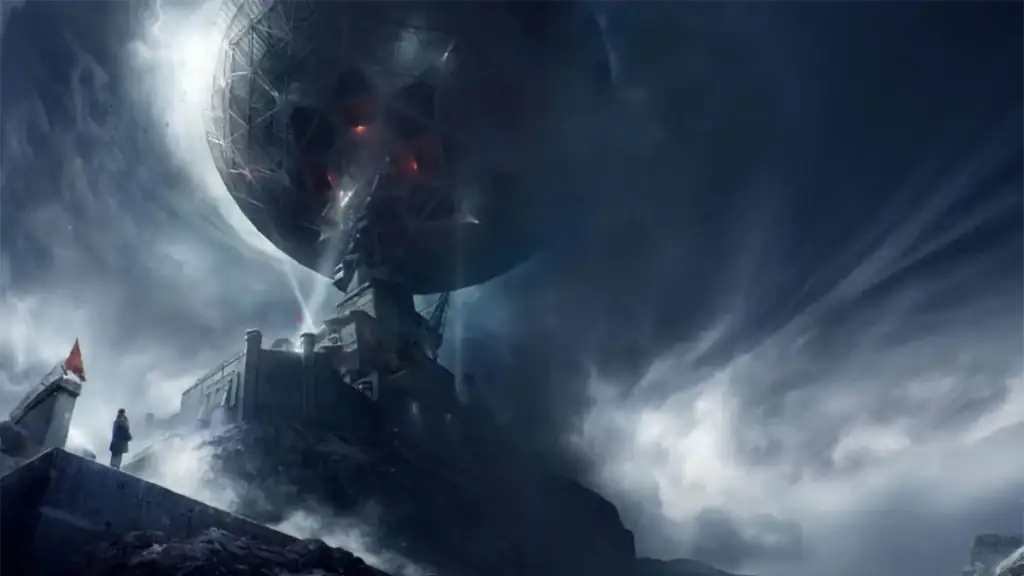 Mit dieser Serie will Netflix Game of Thrones übertreffen