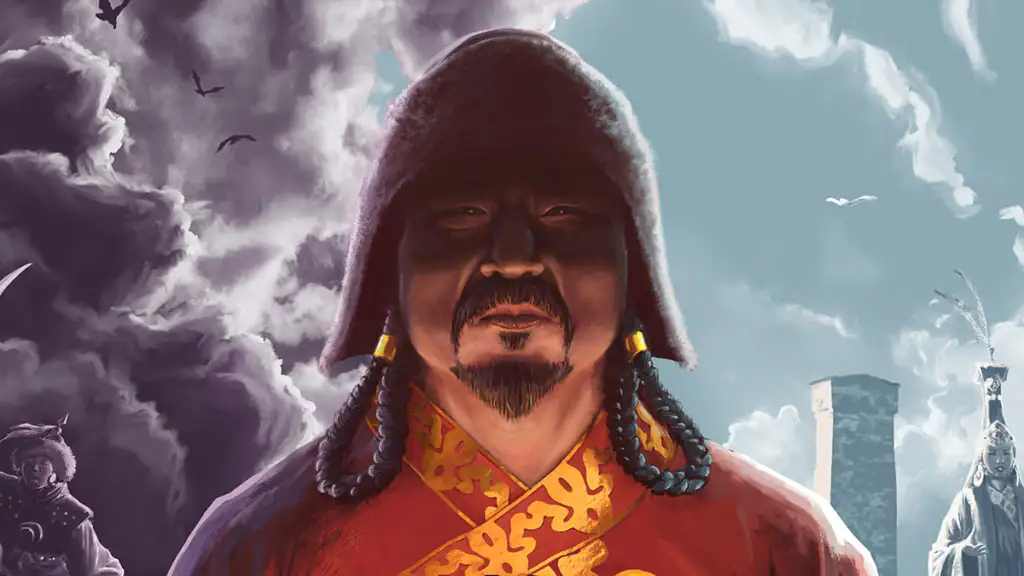 Crusaders Kings 3 - Wards & Wardens