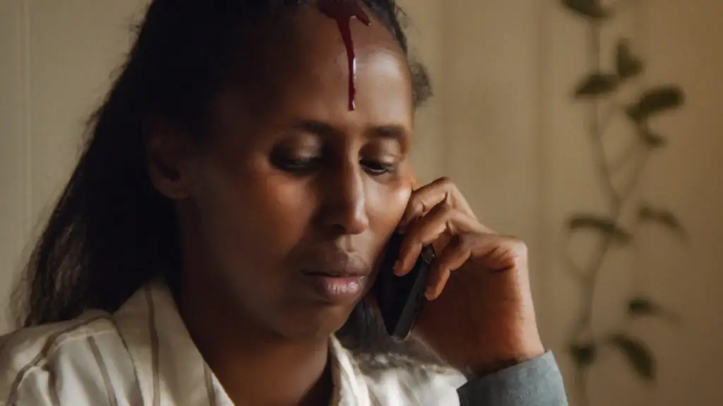 Handlungen haben Konsequenzen - vor allem wenn Superkräfte in Spiel sind