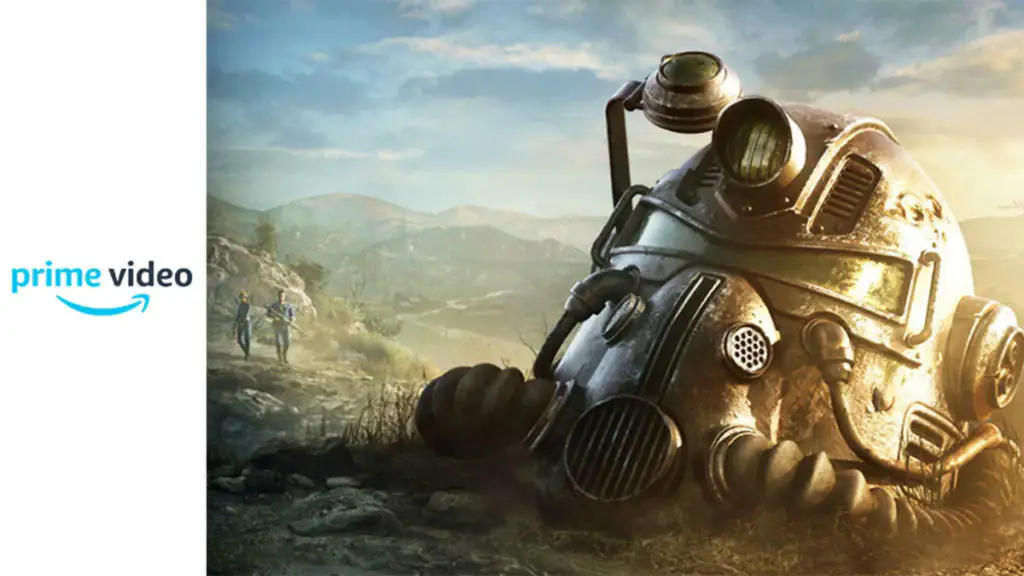 Prime Videos abgefahrenstes Sci-Fi-Projekt noch nicht begraben