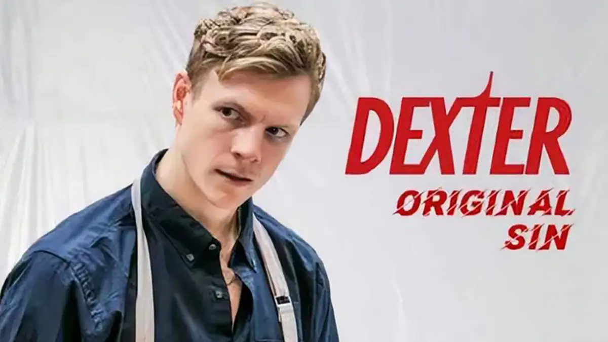 Dexter Original Sin könnte Fortsetzung für Original bedeuten