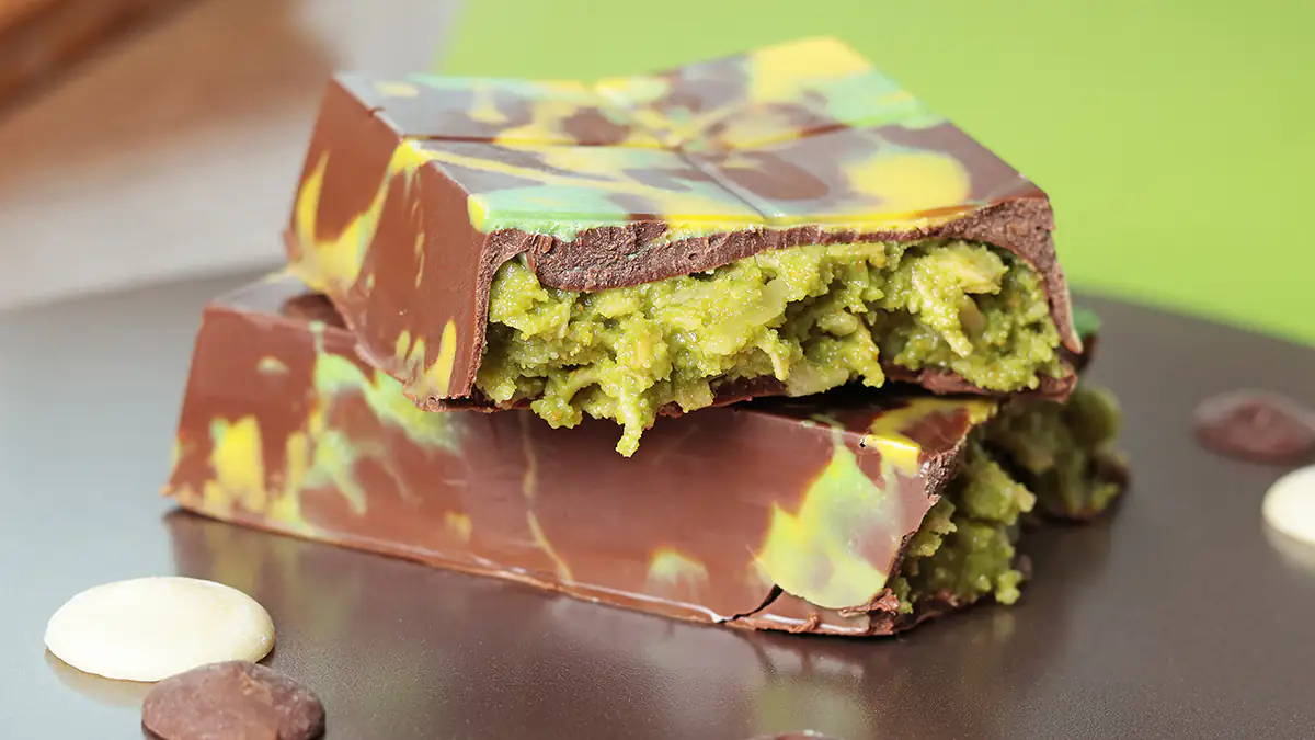 Dubai-Schokolade sollte eigentlich viel günstiger ausfallen