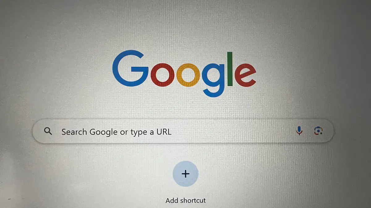 Google-Suche tiefgreifende Veränderung ab 2025 steht bevor