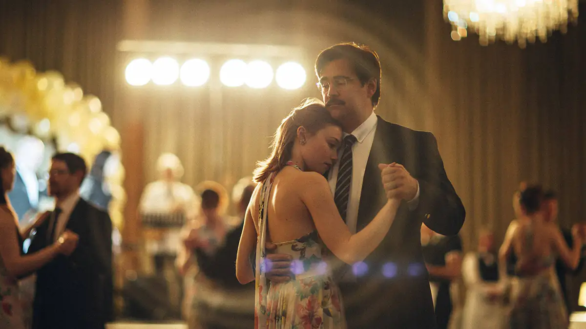 Netflix liefert einen verstörenden Sci-Fi-Film den User unbedingt sehen müssen