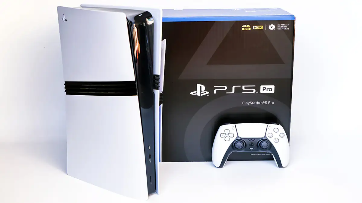 PS5-Besitzer aufgepasst - HGiG und VRR unbedingt aktivieren