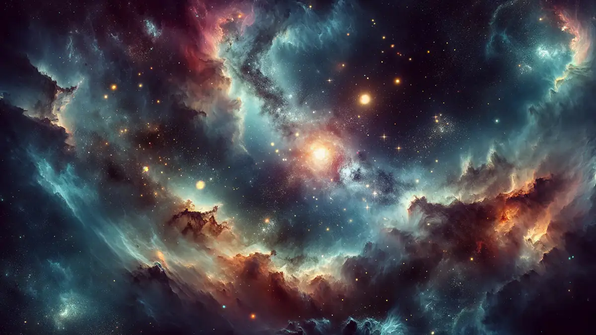 Simulation des Universums - Supercomputer übertrifft Erwartung