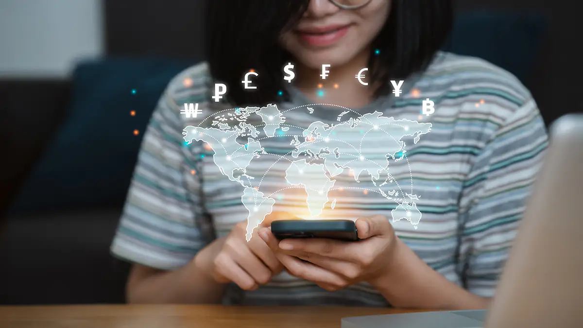 Überweisungsrichtlinie ändert sich für Millionen Bankkunden 