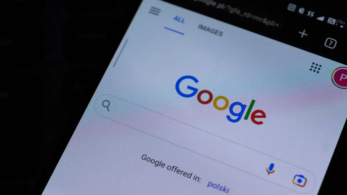 In Sekundenschnelle - dieser Google-Trick hilft beim Enttarnen von Fake-Shops