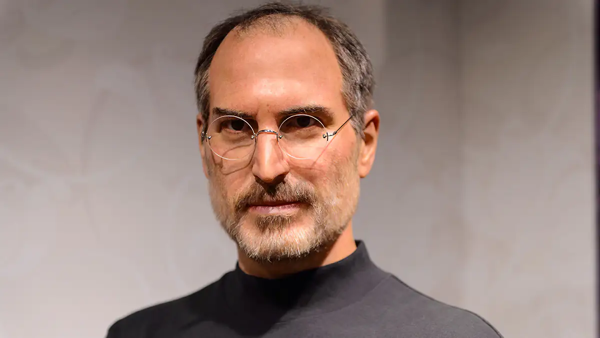 Steve Jobs verriet 1998 wofür das I in iPhone steht