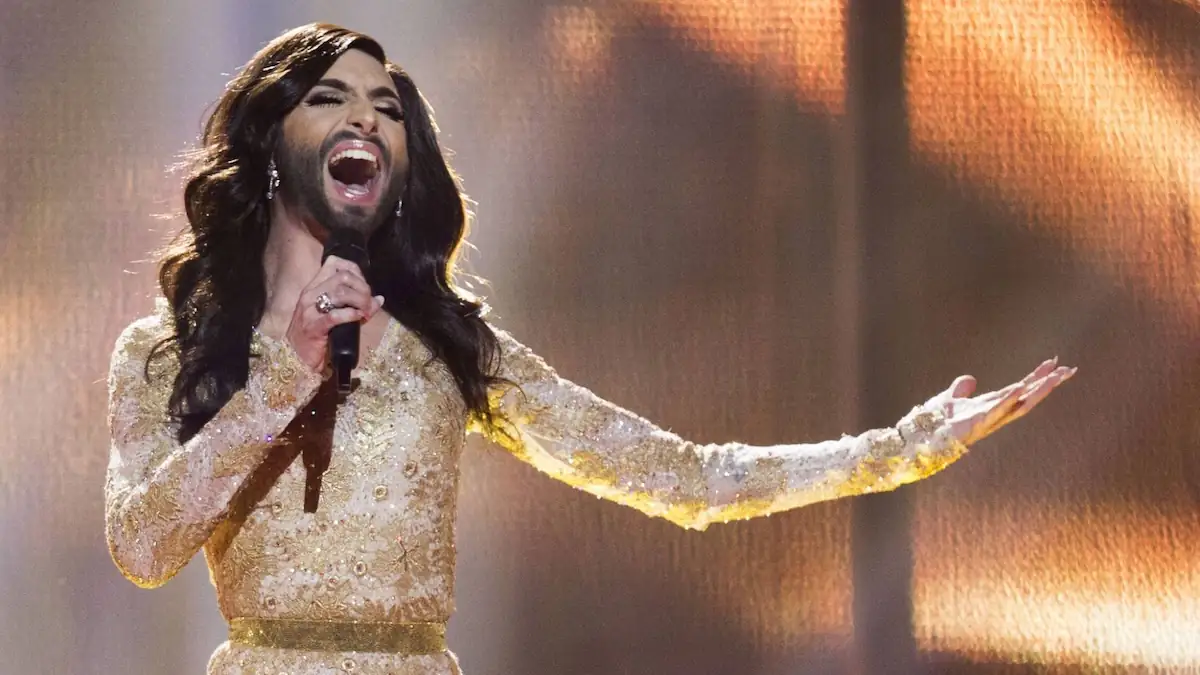 Conchita Wurst