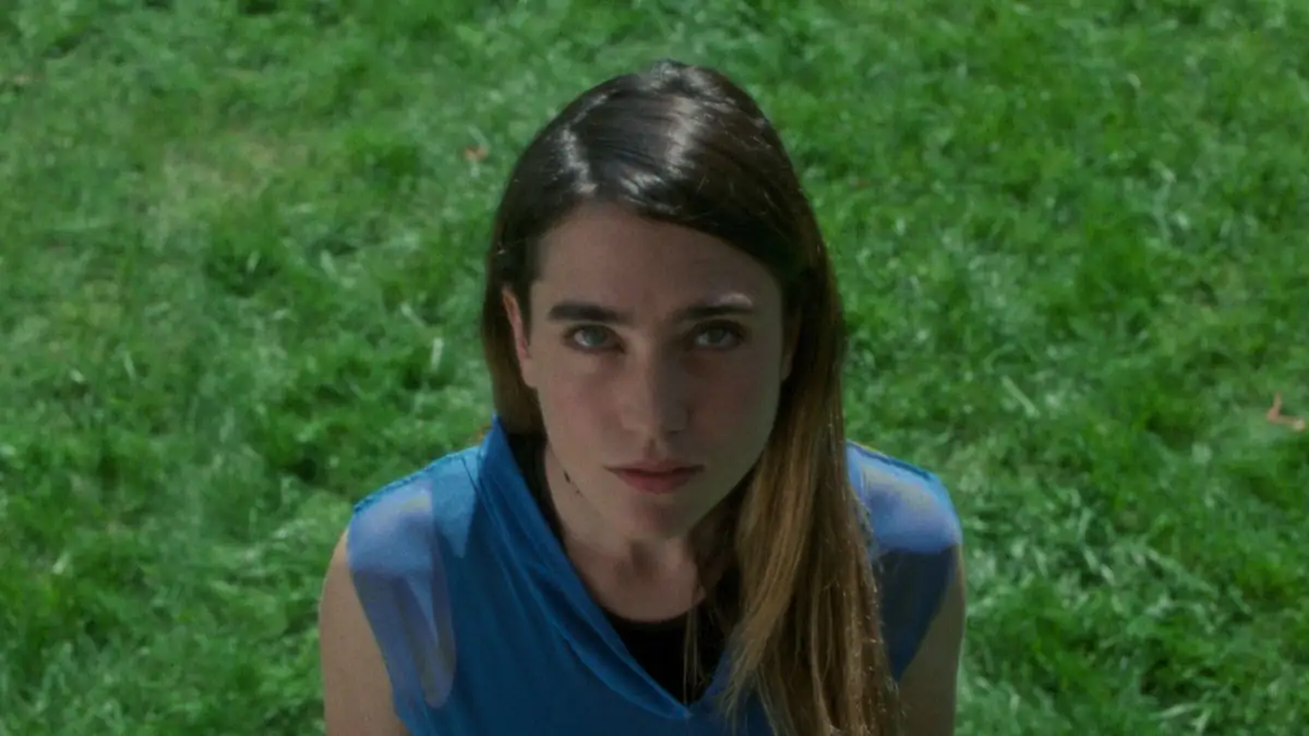 Schlimme Filme: Requiem for a Dream Jennifer Connelly