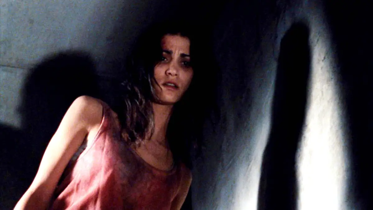 Schlimme Filme: Martyrs Morjana Alaou