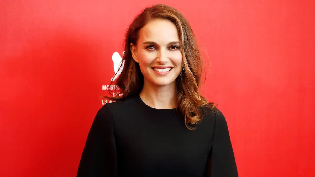 Natalie Portman