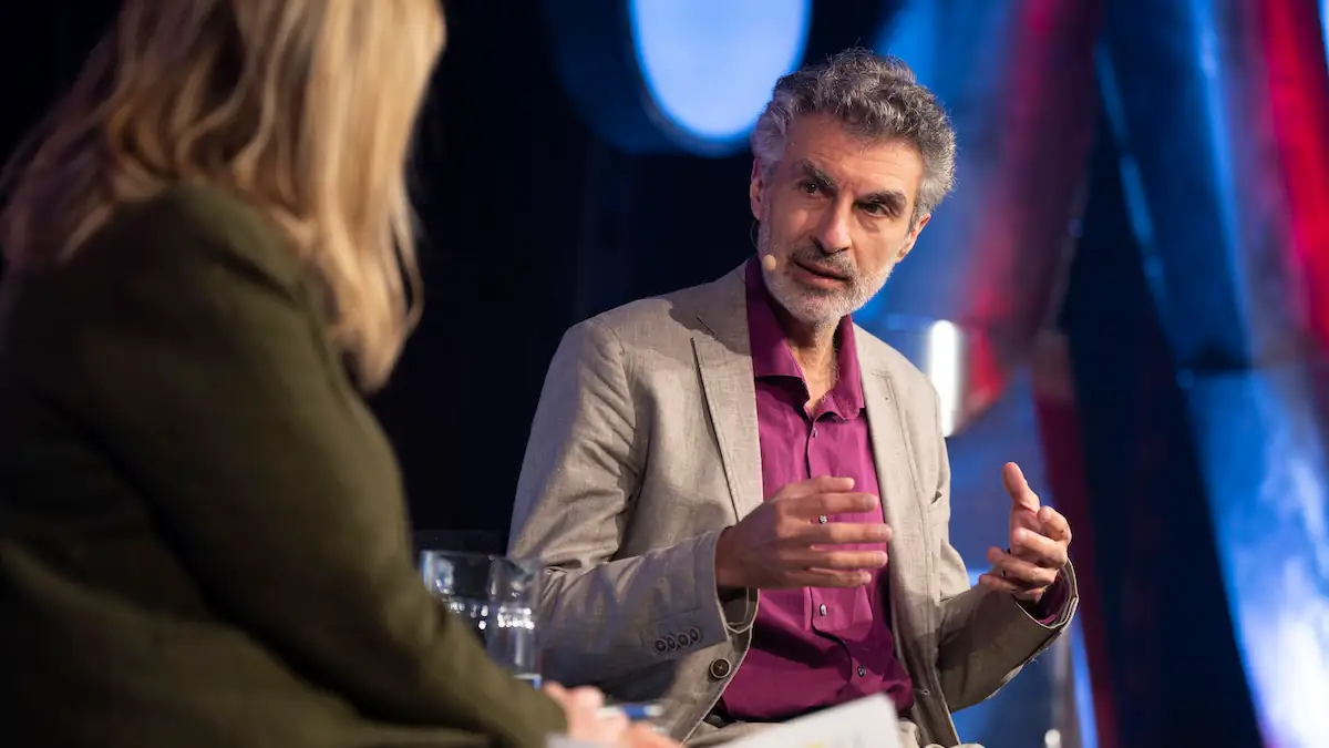 KI-Experte Yoshua Bengio