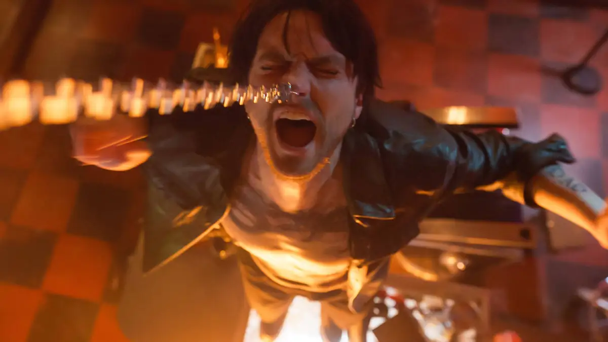 Final Destination 6 (Bloodlines): Richard Harmon