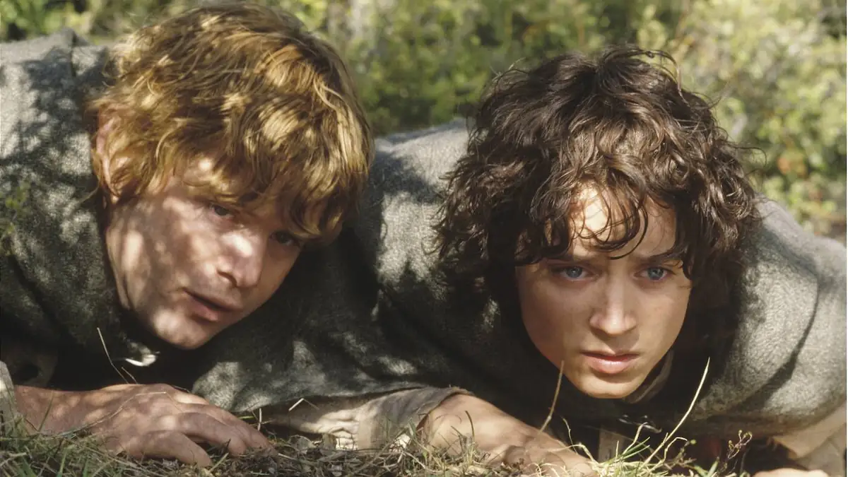 Bechdel-Test: Szene aus Der Herr der Ringe