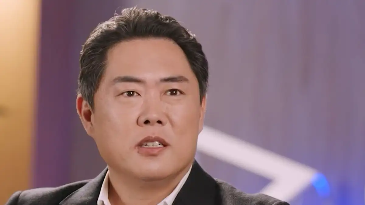 PlayStation-Chef Hideaki Nishino