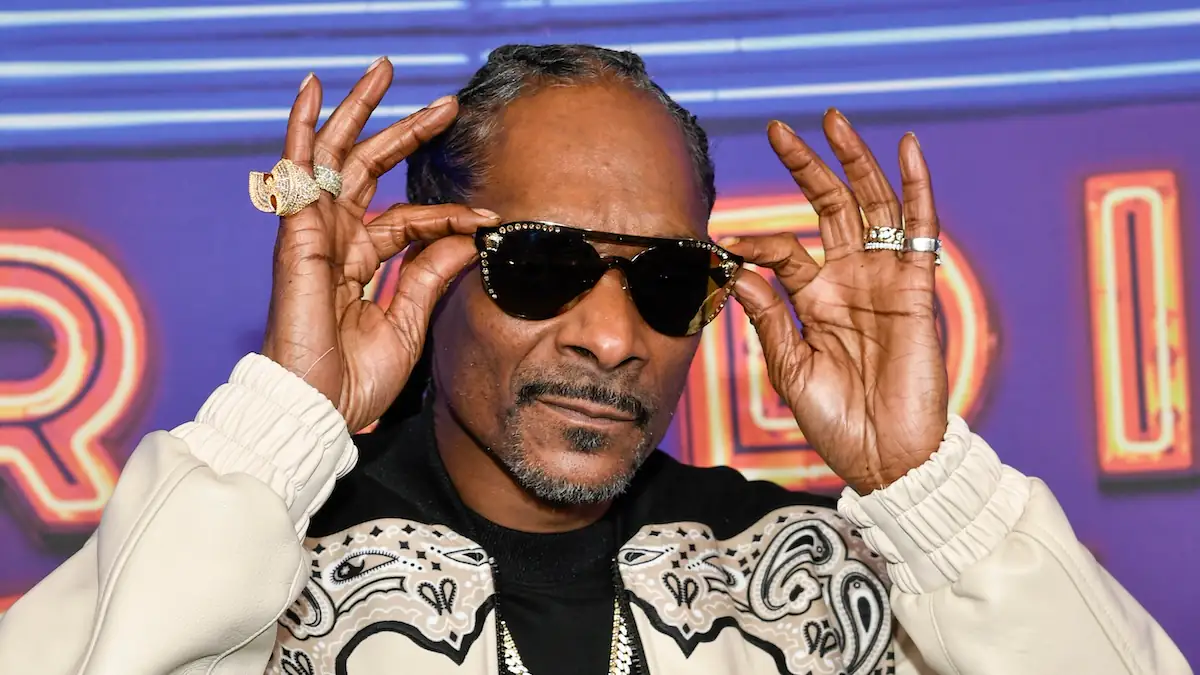 Snoop Dogg