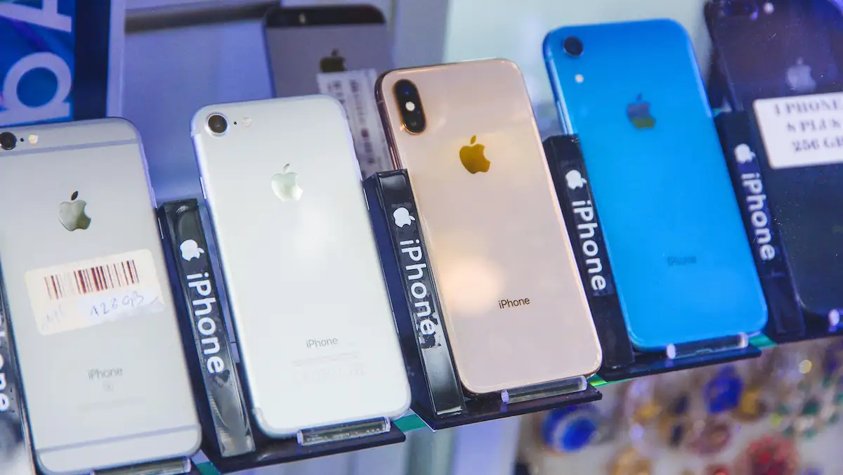 Mysteriöser Todesfall in Brasilien: Aufgereiht mehrere Refurbished iPhones von Apple