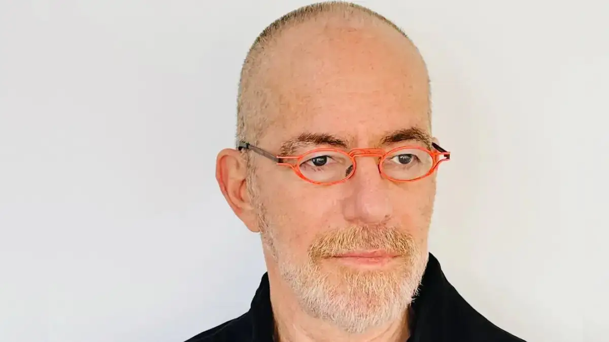 Rami Kaminski: Erfinder des Otrovertierten Persönlichkeitstypen