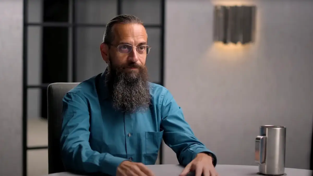 Dr. Roman Yampolskiy im Podcast „The Diary of the CEO“ über das Thema KI