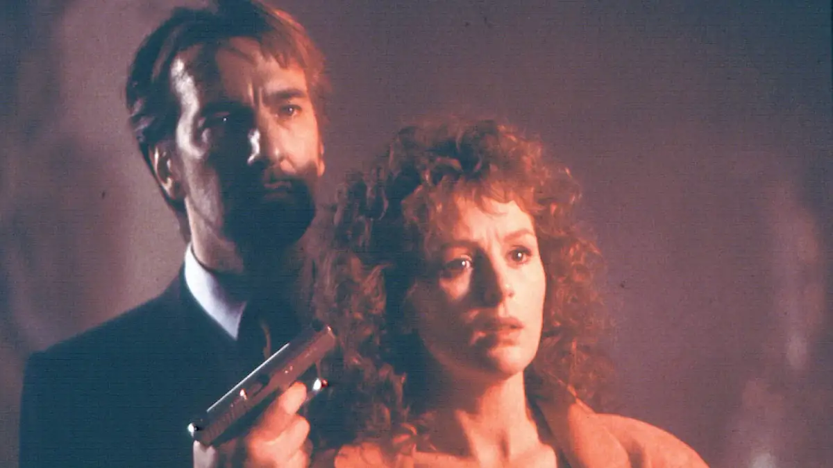 Szene aus „Stirb langsam“