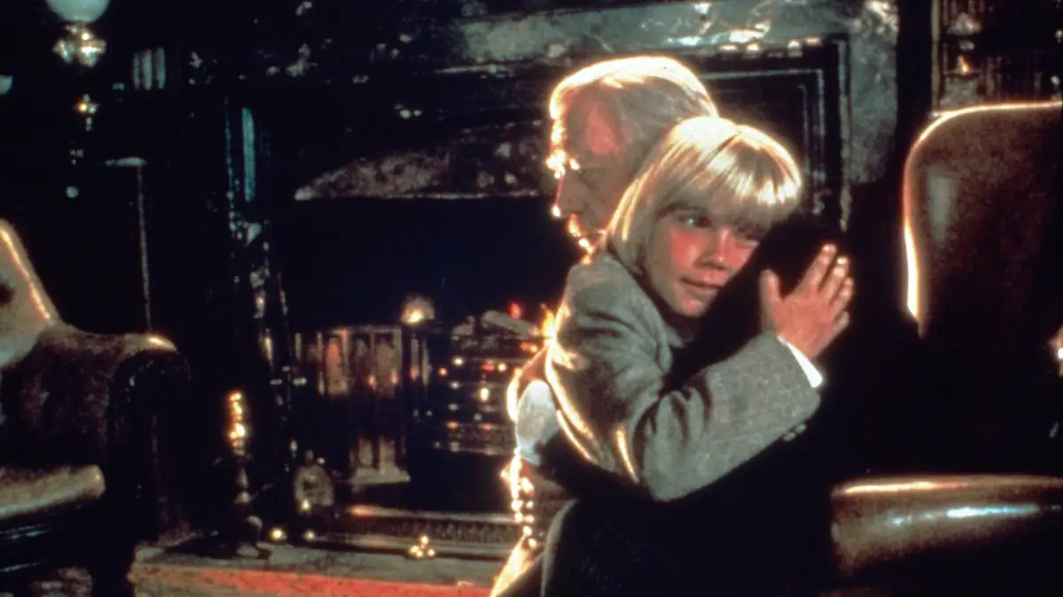 Weihnachtsfilm „Der kleine Lord“