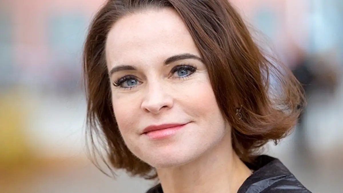 Physikerin Maria Strømme stellt neue Bewusstseinstheorie auf