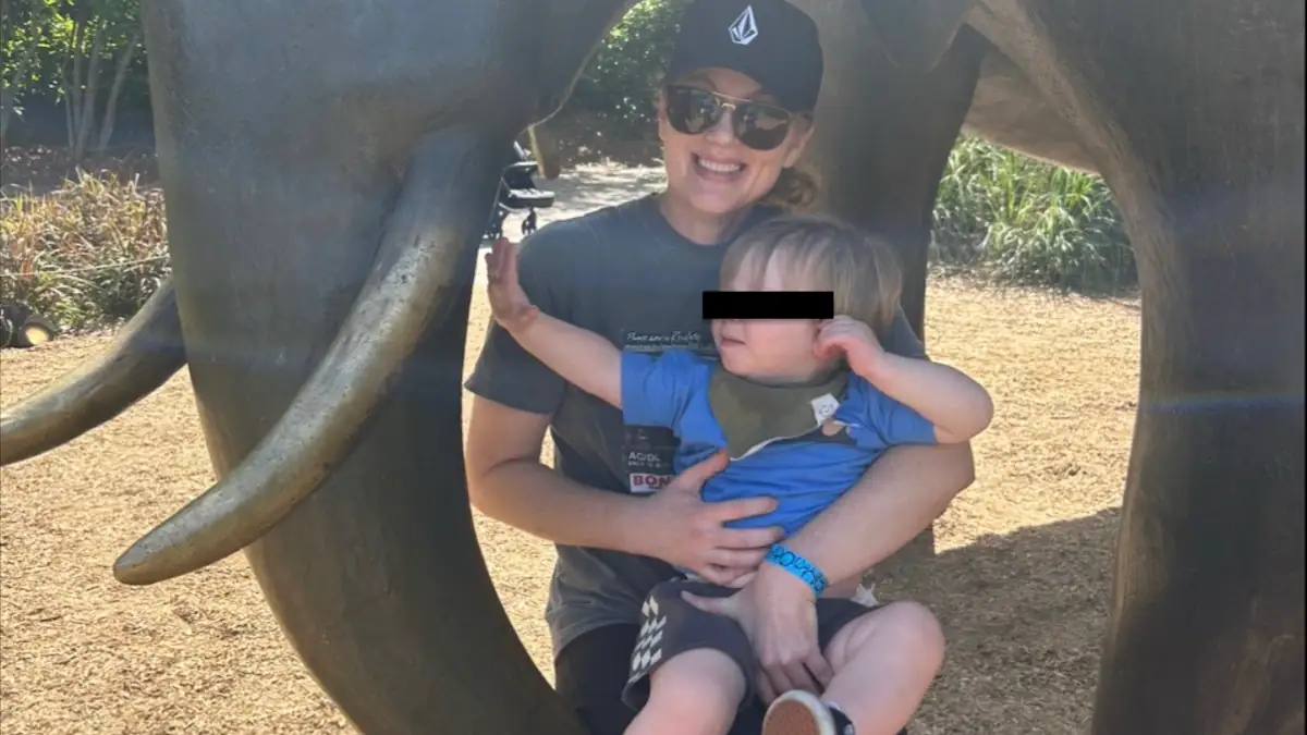 Bei Stacy Marklin wurde frühes Alzheimer diagnostiziert