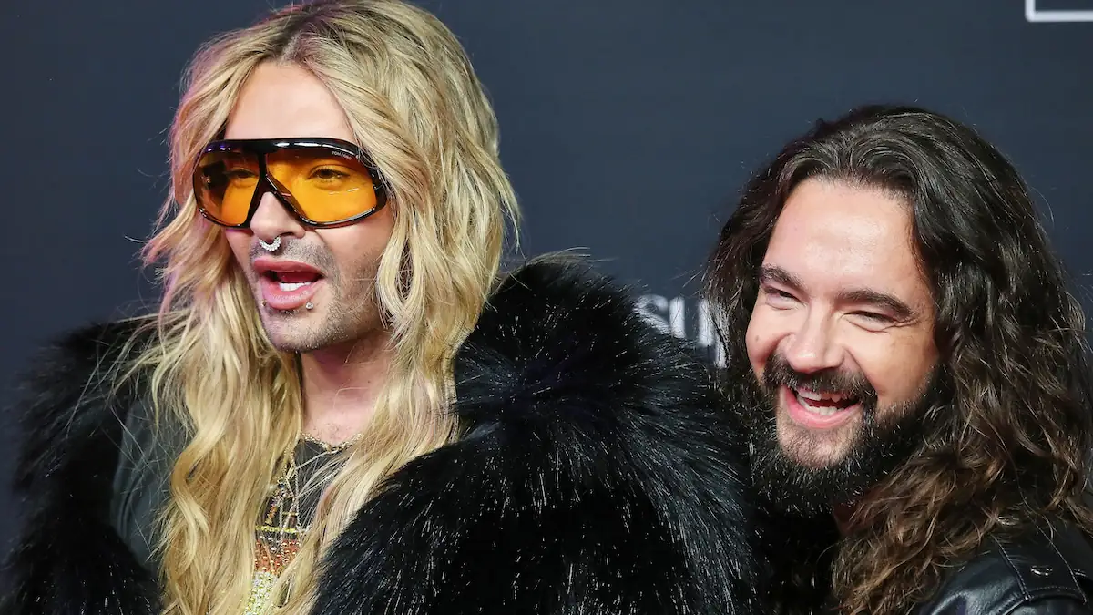 Bill und Tom Kaulitz sollen die Moderation von „Wetten, dass..?“ übernehmen