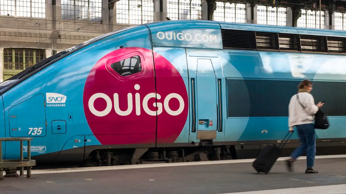 Kinderfreie Zugabteile: Bahn der SNCF