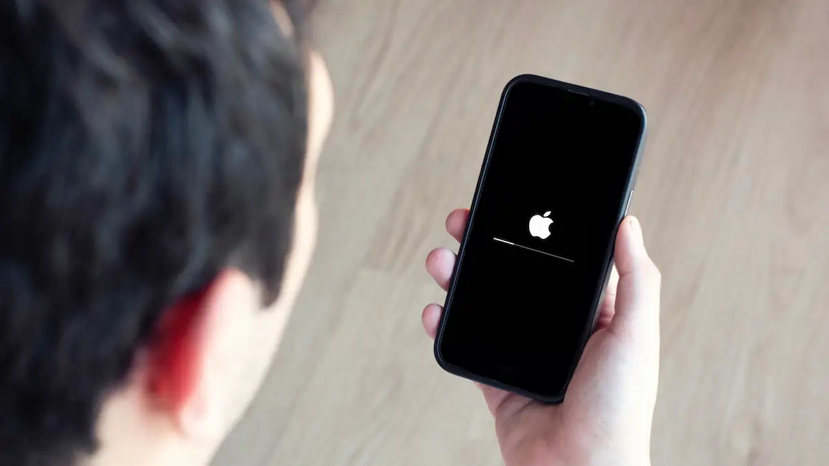 iOS 27: iPhone-Update lädt