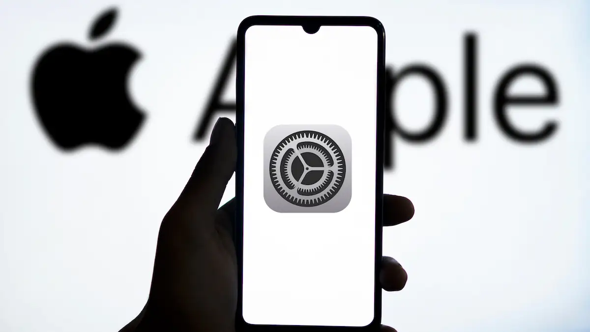 iPhone-Einstellungen für mehr Speicherplatz
