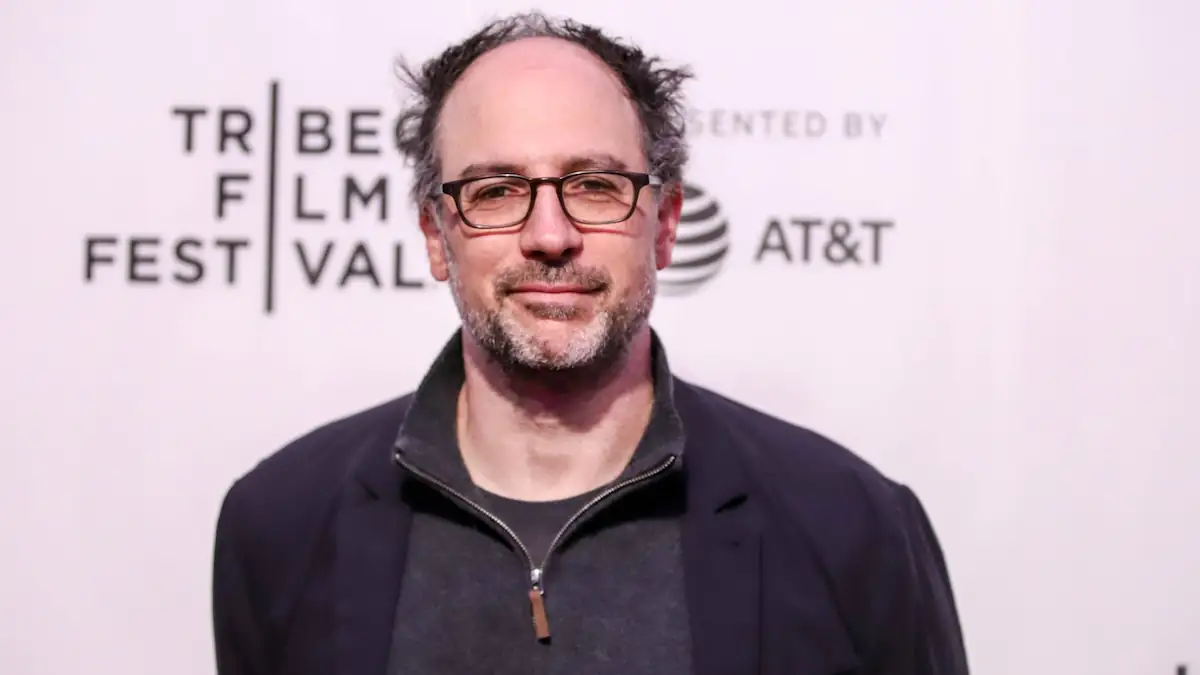 „Simpsons“-Autor Matt Selman