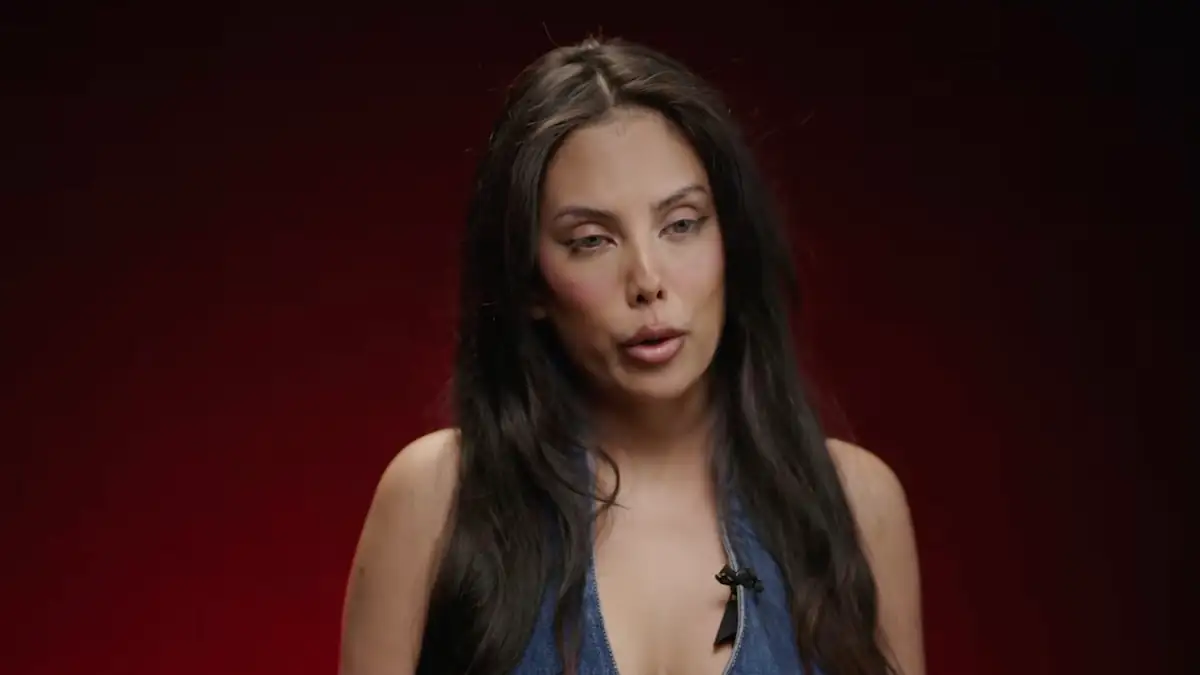 Soziopathin Kanika Batra über die ASP