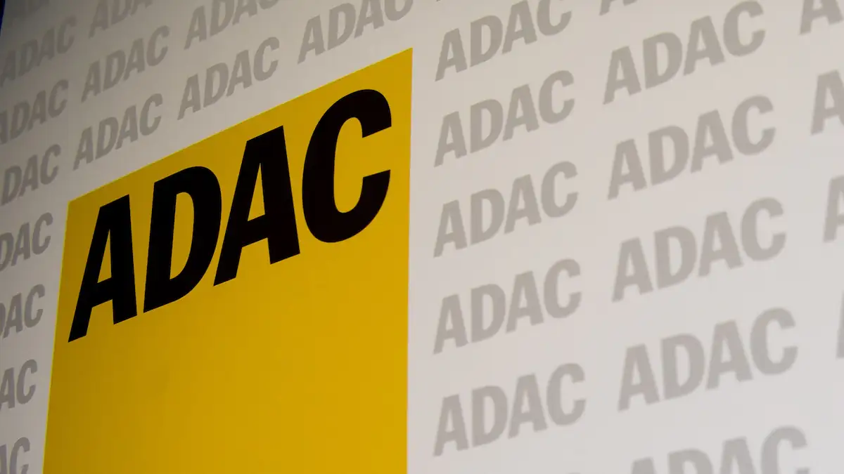 ADAC Logo