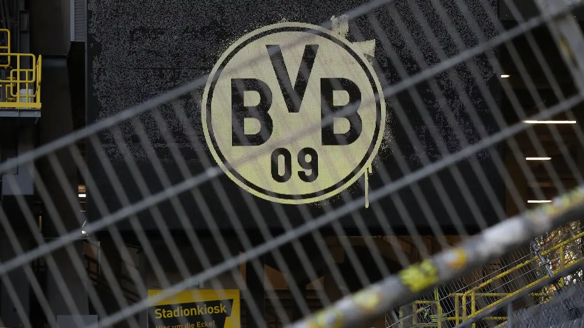 BVB-Logo