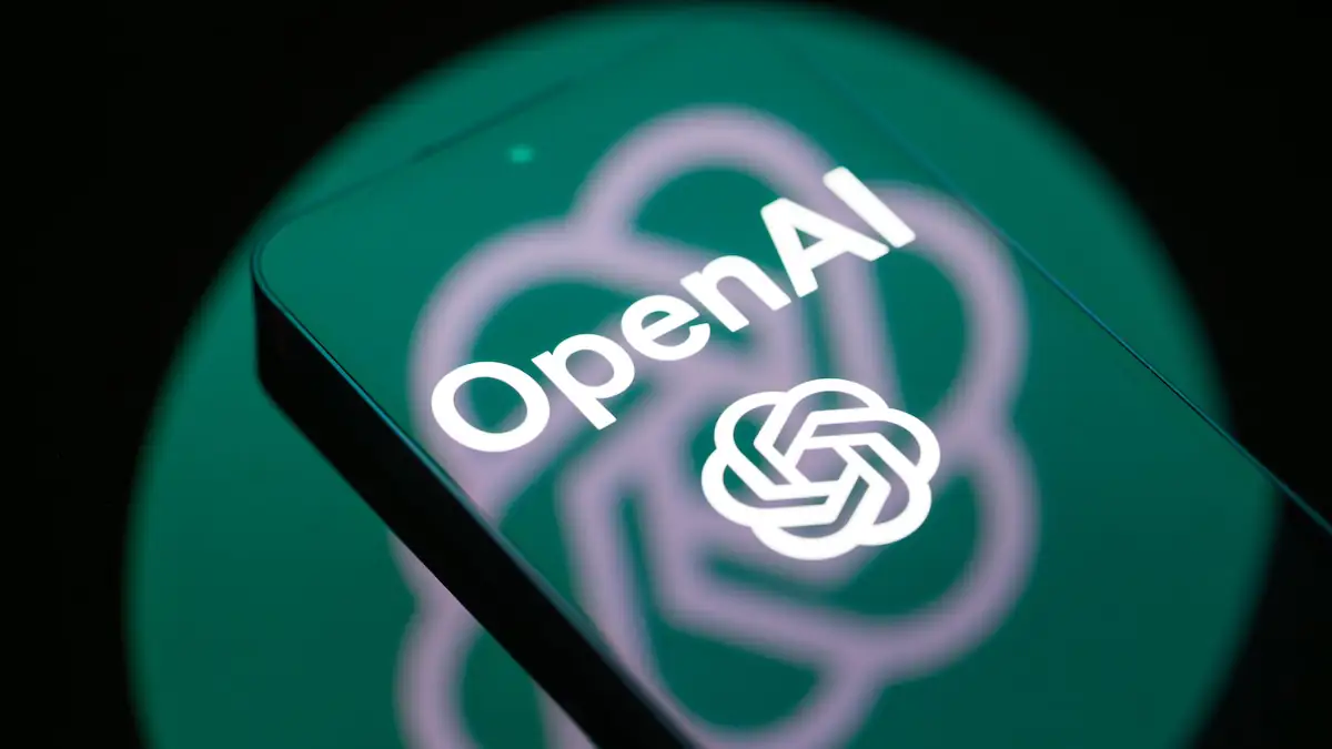 OpenAI Logo