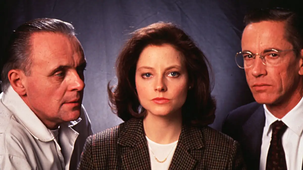 Das Schweigen der Lämmer