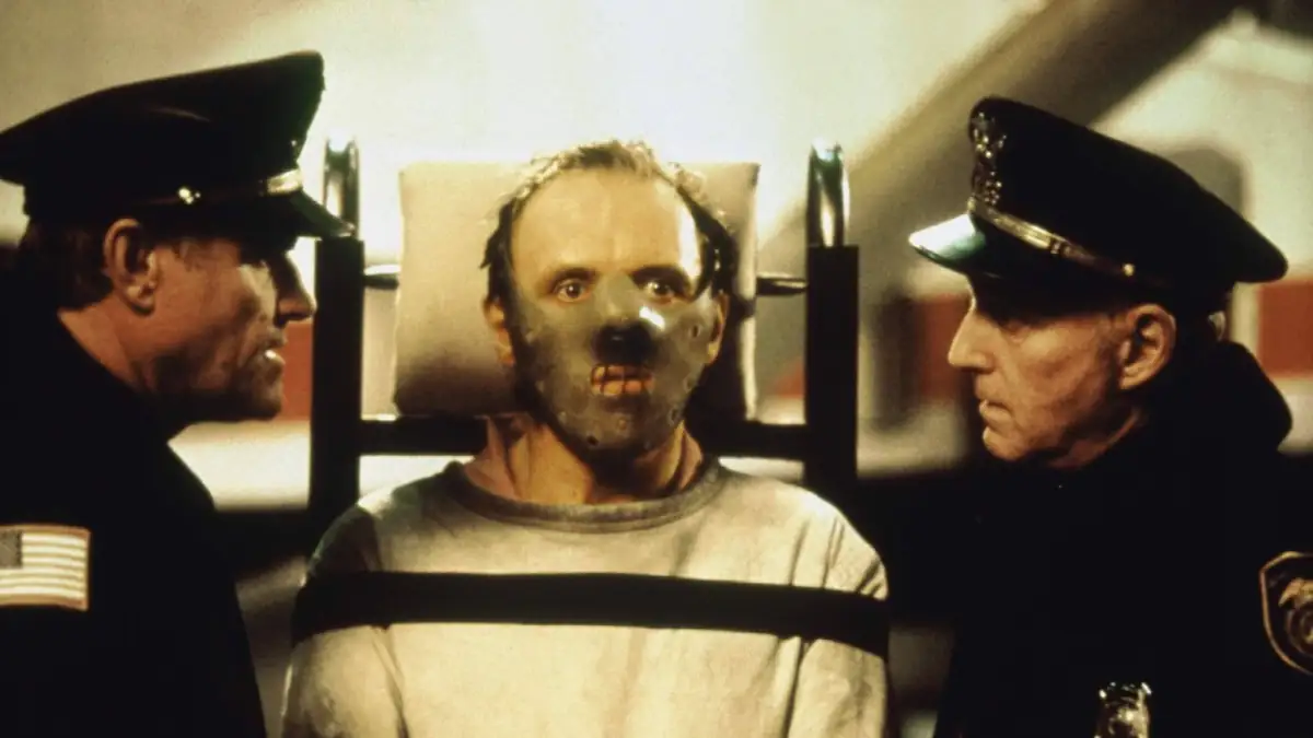 Das Schweigen der Lämmer