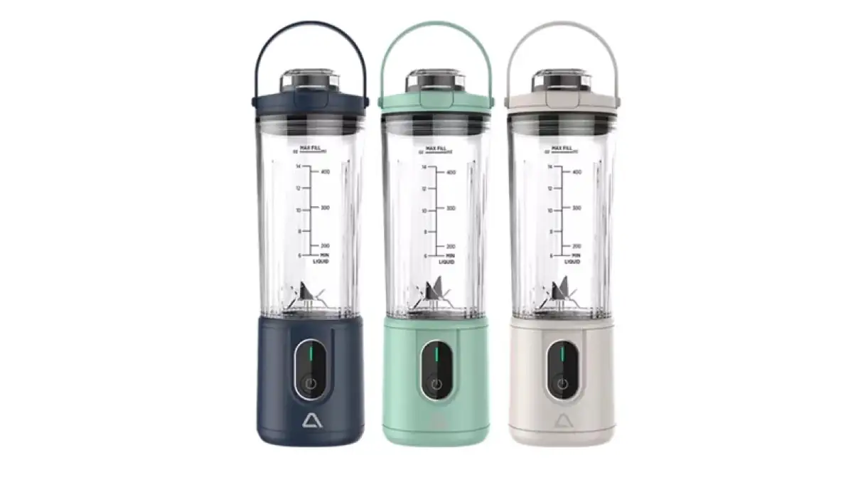 Ambiano Standmixer wird von Aldi zurückgerufen