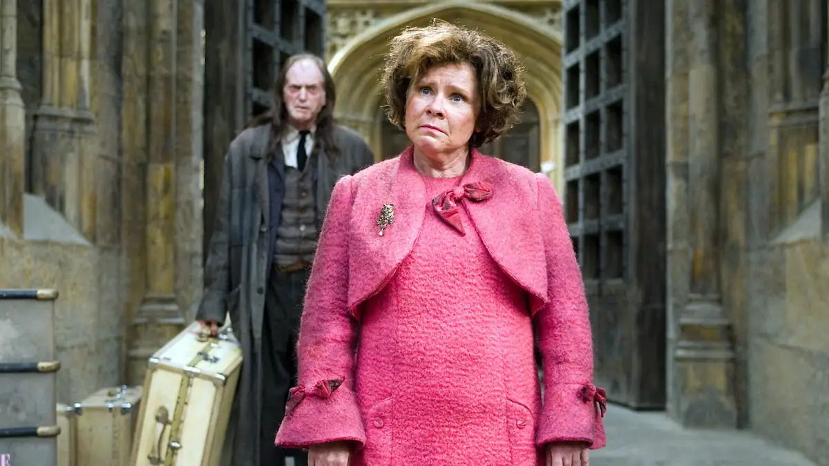 Streaming: Szene aus „Harry Potter“