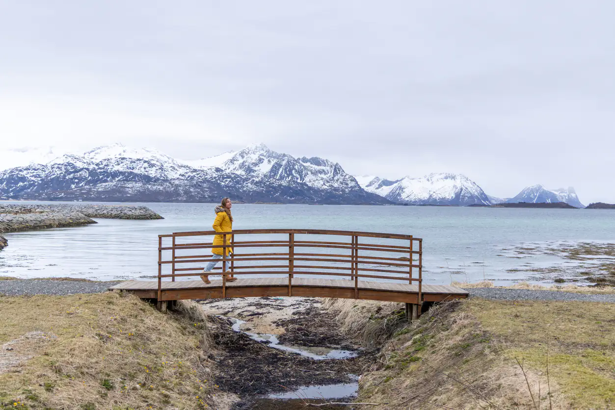 World Happiness Report