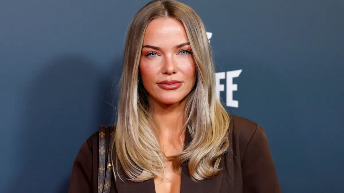 Porträt von Laura Maria Rypa