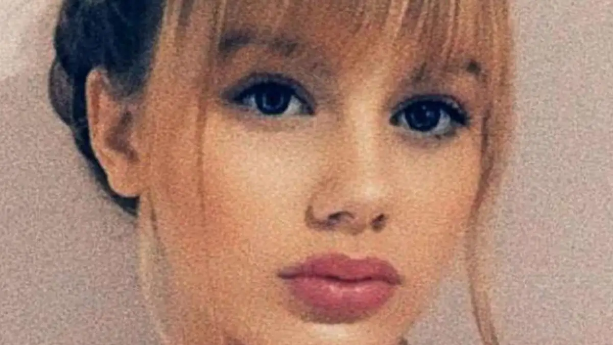 Porträt von Rebecca Reusch