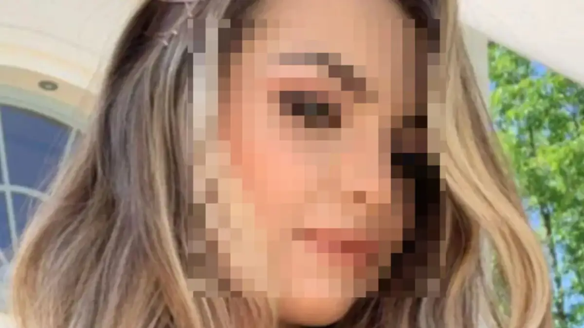 Selfie von Stefanie P.